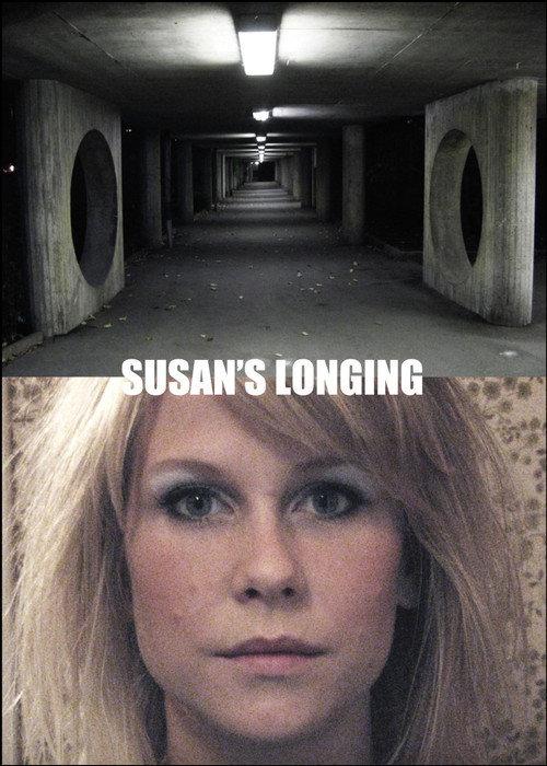 Susan's Longing 2009 official movie poster