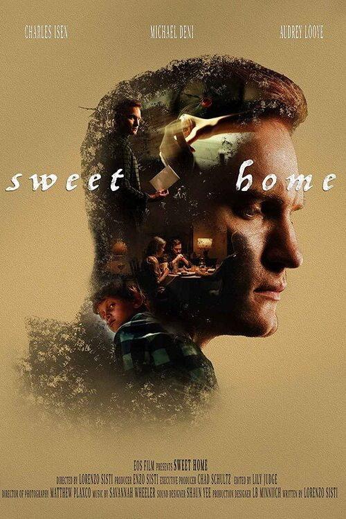 Sweet Home 2023 official movie poster