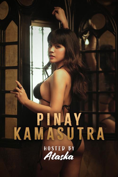 Pinay Kamasutra 2026 official movie poster