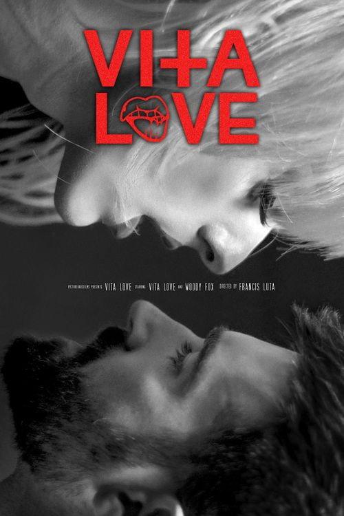 Vita Love 2022 official movie poster