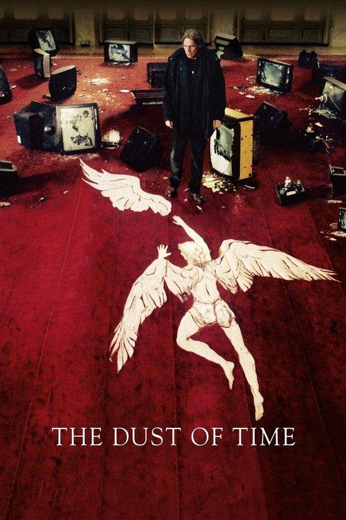 The Dust of Time 2008 official movie poster
