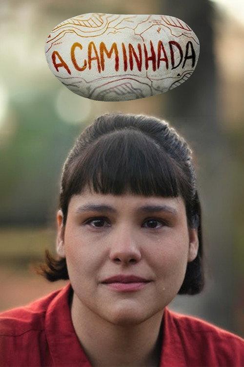 A Caminhada 2025 official movie poster