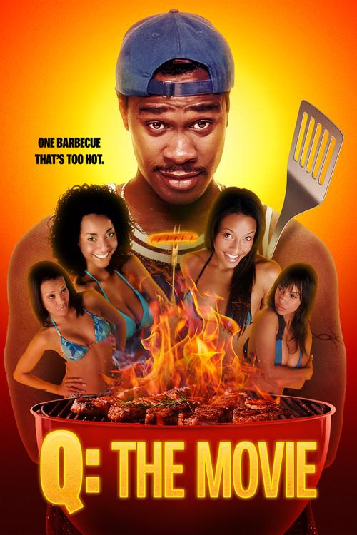 Q: The Movie 1999 official movie poster