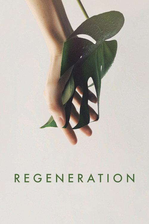 Regeneration 2018 official movie poster