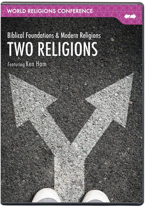 Two Religions 2018 official movie poster