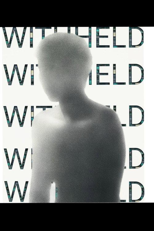 WITHHELD 2026 official movie poster