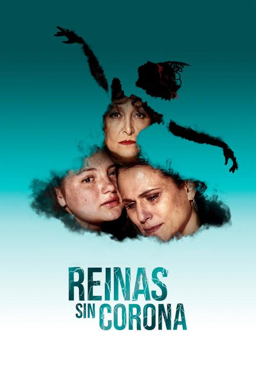 Queens Without a Crown 2023 official movie poster