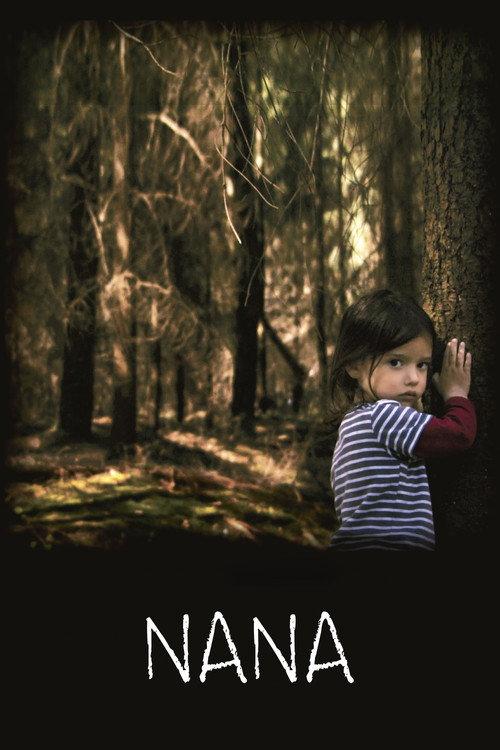 Nana 2011 official movie poster