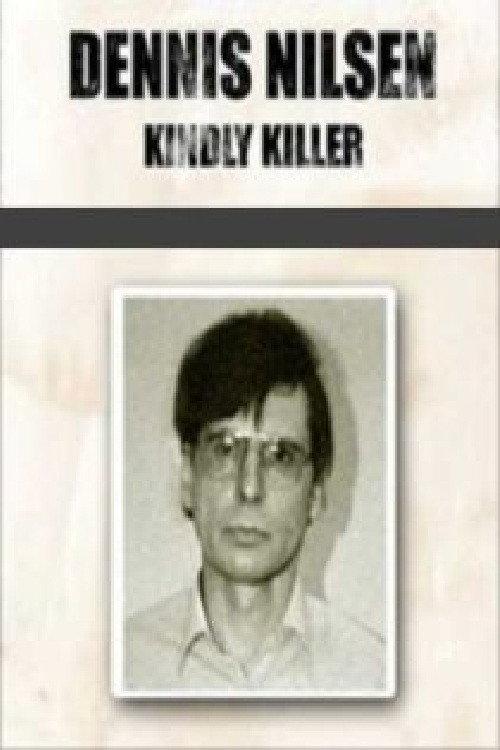 Dennis Nilsen: In Love with Death 2009 official movie poster