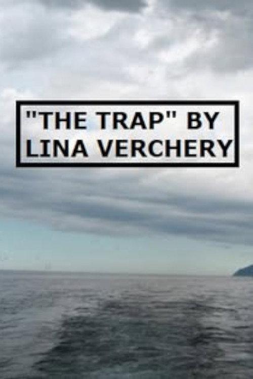 The Trap 2008 official movie poster