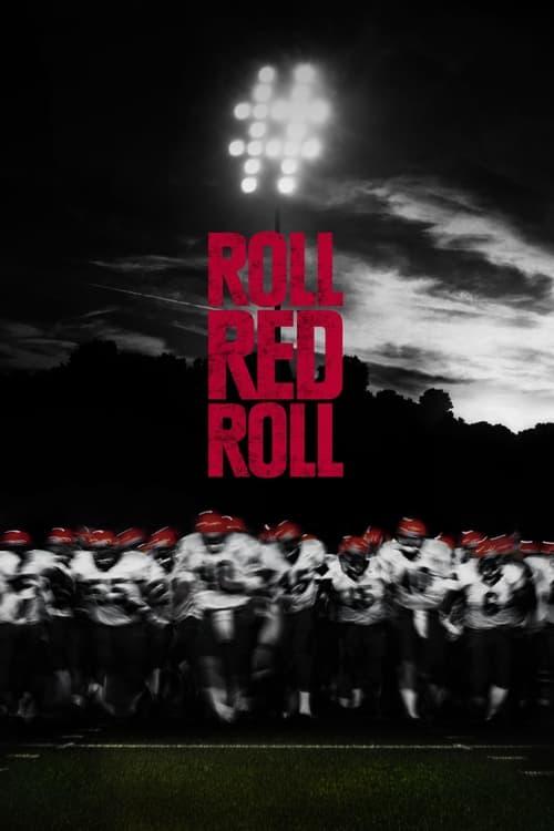 Roll Red Roll 2019 official movie poster