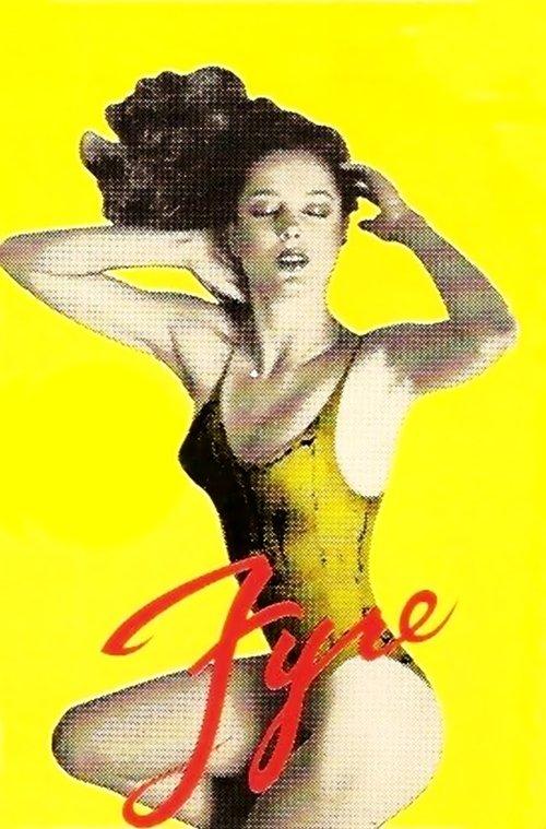 Fyre 1979 official movie poster