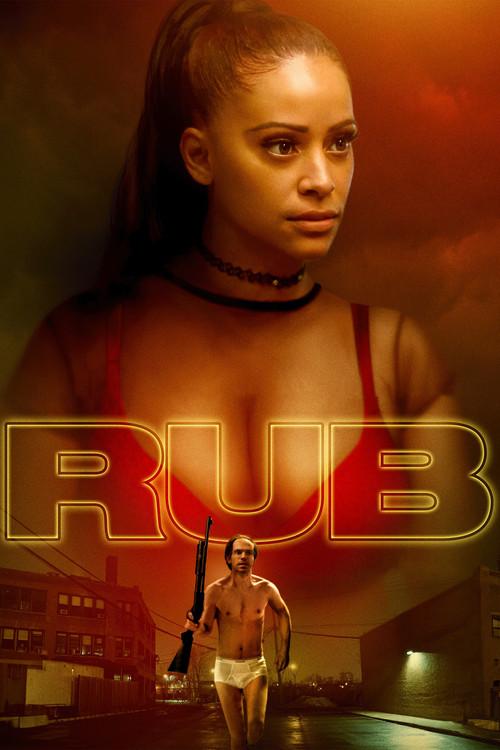 Rub 2023 official movie poster