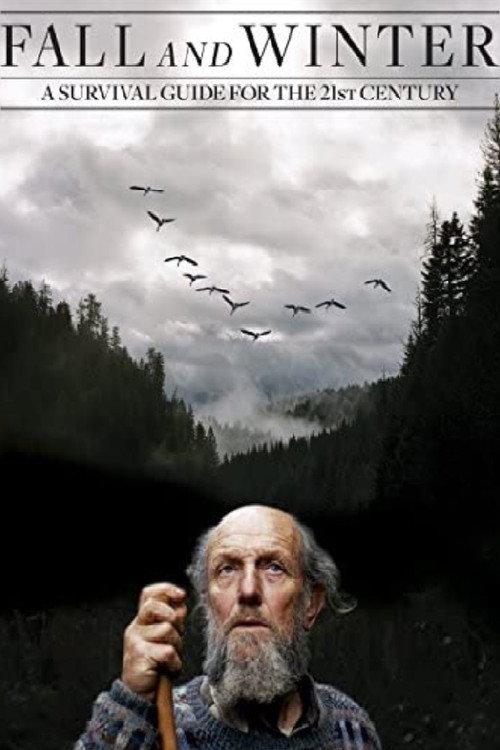 Fall and Winter 2013 official movie poster