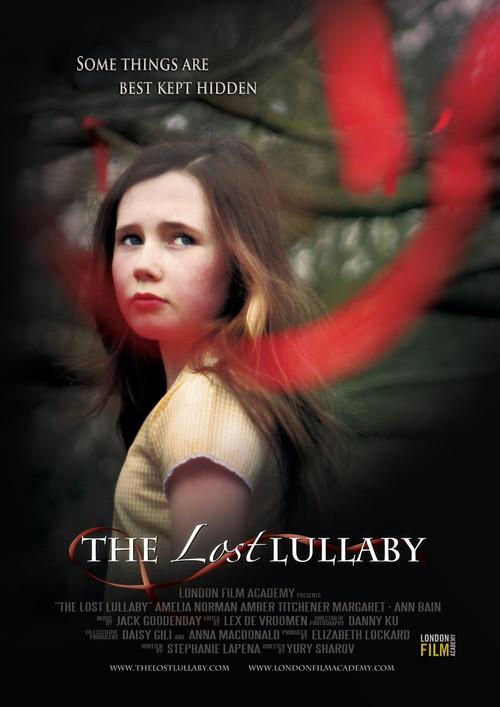 The Lost Lullaby  official movie poster