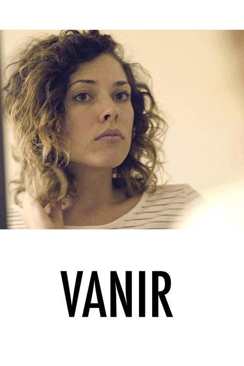VANIR 2014 official movie poster