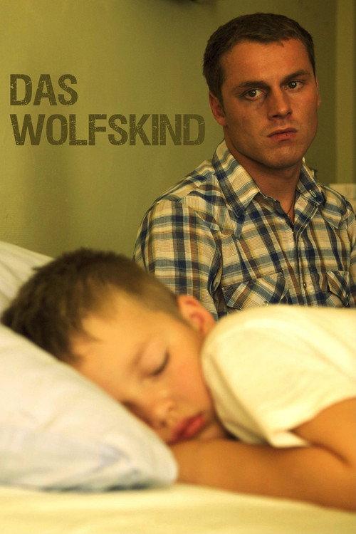 Das Wolfskind 2009 official movie poster