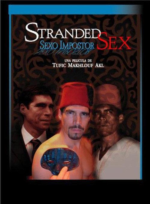 Sexo impostor 2005 official movie poster