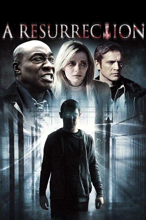 A Resurrection 2013 official movie poster