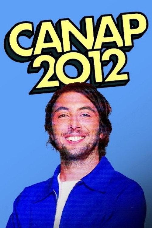 Canap 2012 2025 official movie poster
