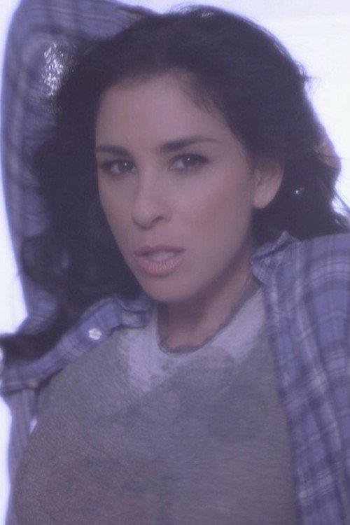 Sarah Silverman's Perfect Night 2013 official movie poster