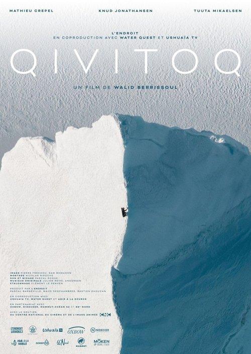 Qivitoq 2024 official movie poster