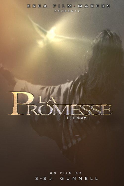 ETERNAM II : La promesse 2022 official movie poster