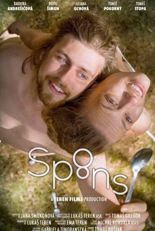 Spoons 2019 official movie poster