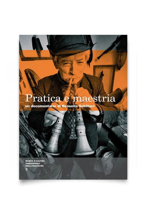 Pratica e Maestria official movie poster