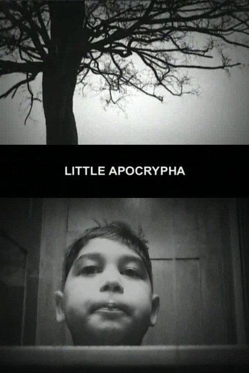 Little Apocrypha No. 1 2004 official movie poster