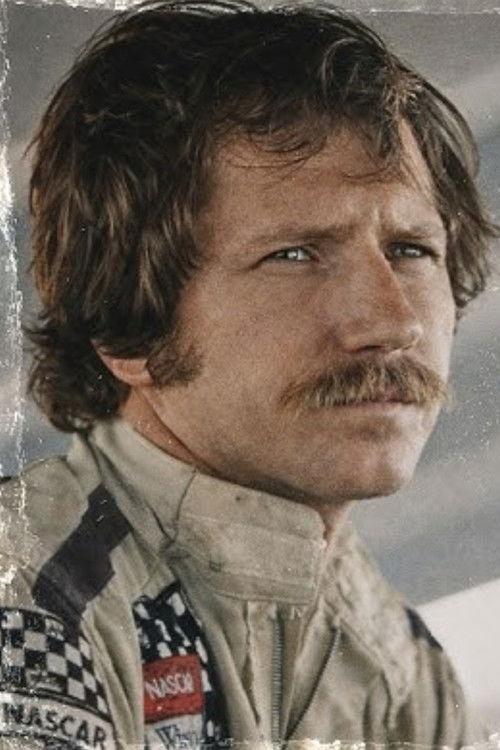 We've Lost Dale Earnhardt: 25 Years Later 2026 official movie poster