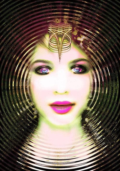 Intellect: Techno House Progressive 2003 official movie poster
