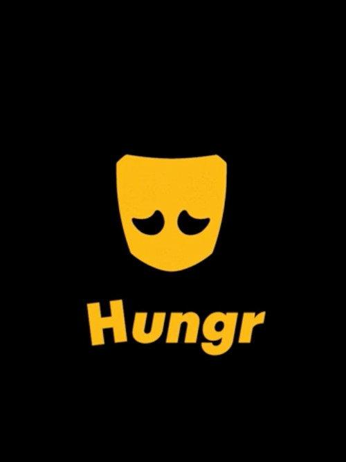 Hungr 2025 official movie poster