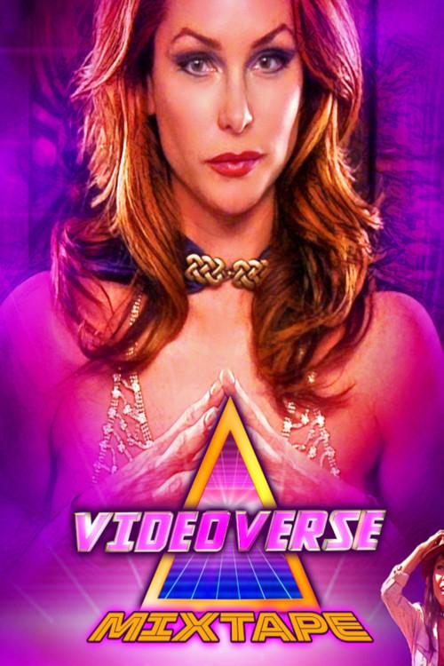 Videoverse: Mixtape 2023 official movie poster