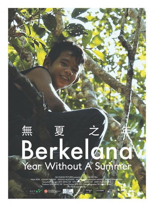 Year Without a Summer 2010 official movie poster