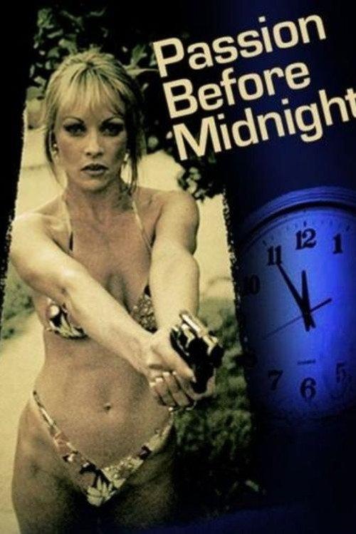 Passion Before Midnight 2003 official movie poster