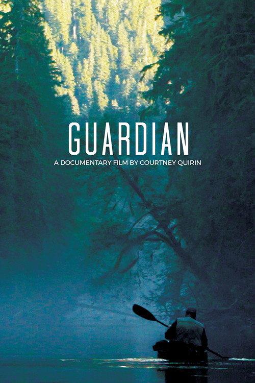 Guardian 2019 official movie poster
