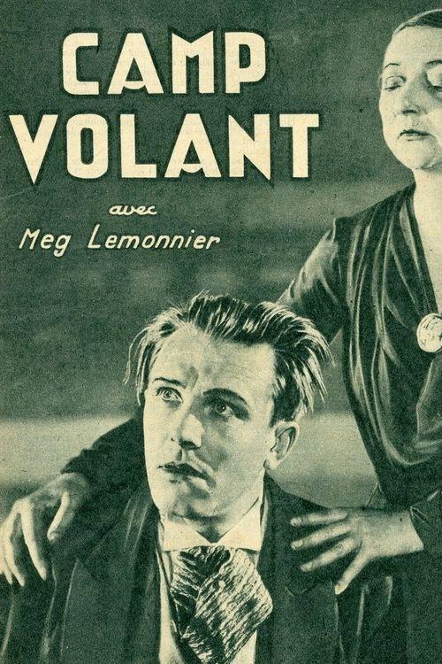 Transit Camp 1932 official movie poster