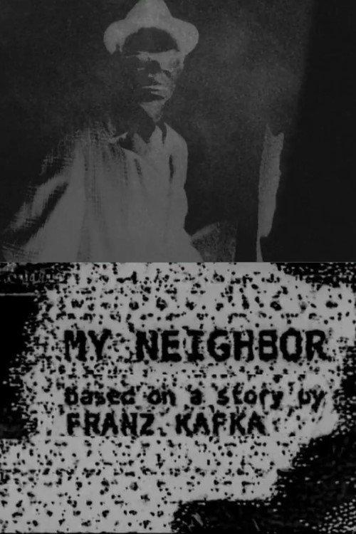 My Neighbor 2002 official movie poster