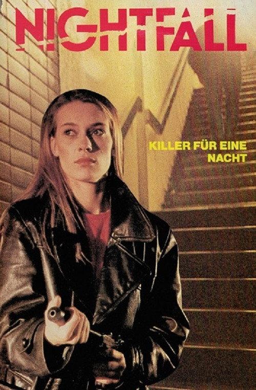Kopfschuß 1981 official movie poster