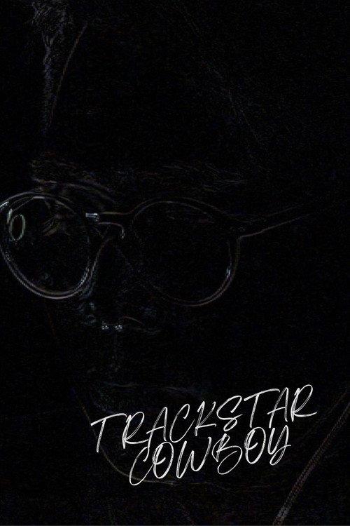 Trackstar Cowboy 2025 official movie poster