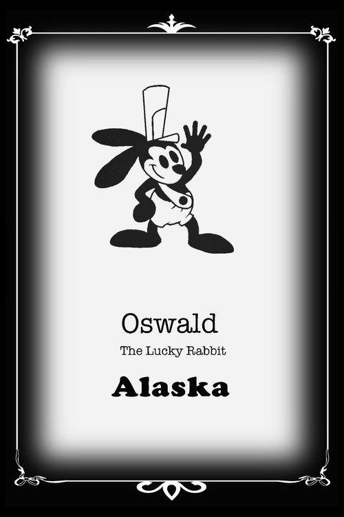 Alaska 1930 official movie poster