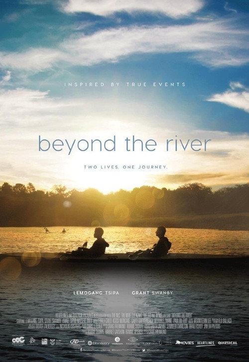 Beyond the River 2017 official movie poster