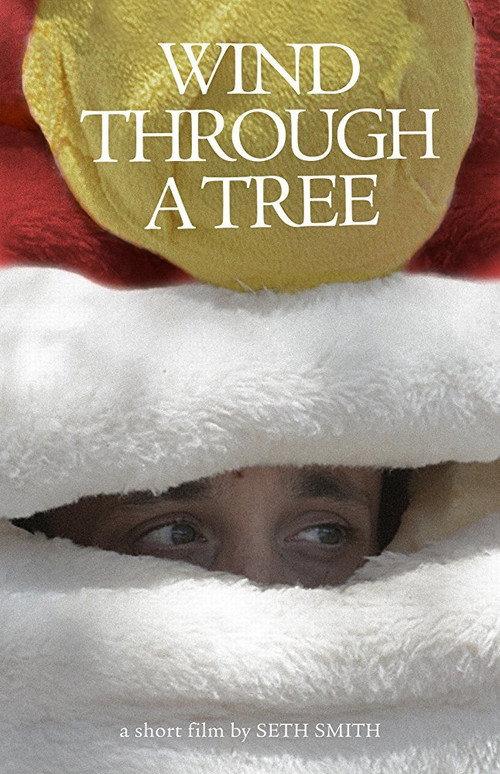 Wind Through a Tree 2015 official movie poster