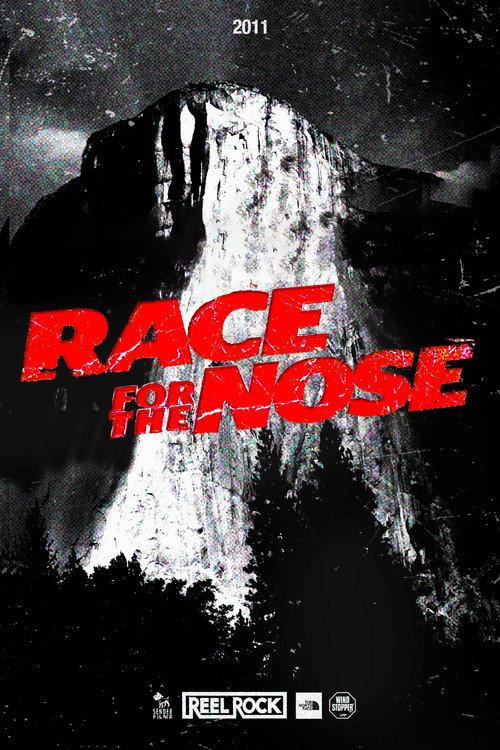 Race for The Nose 2011 official movie poster