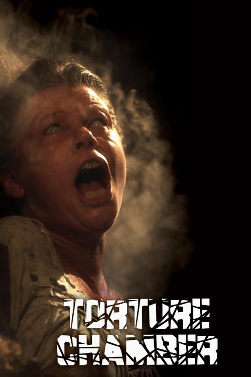 Torture Chamber 2013 official movie poster