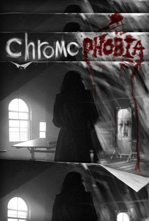 Chromophobia 2019 official movie poster