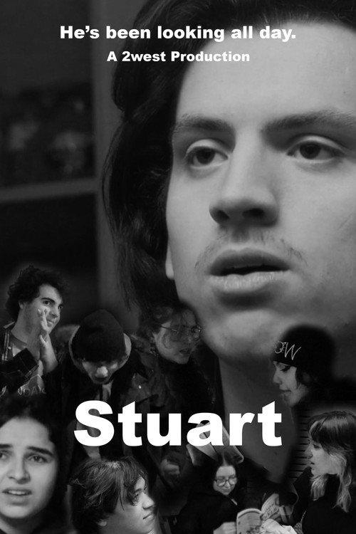 Stuart 2023 official movie poster