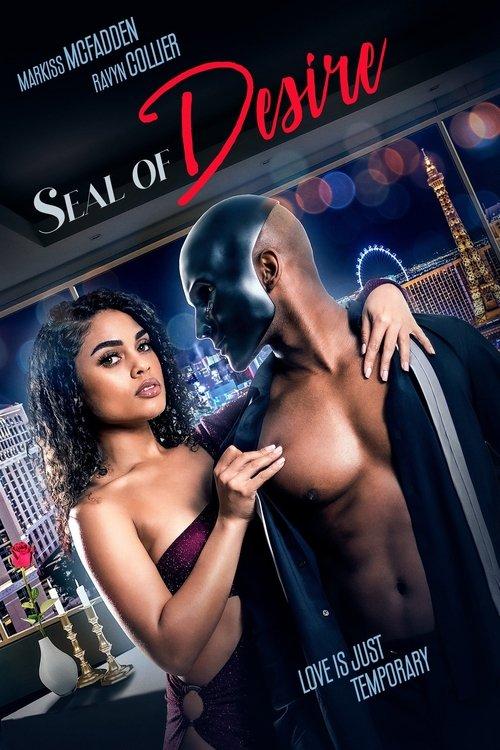 Seal of Desire 2022 official movie poster