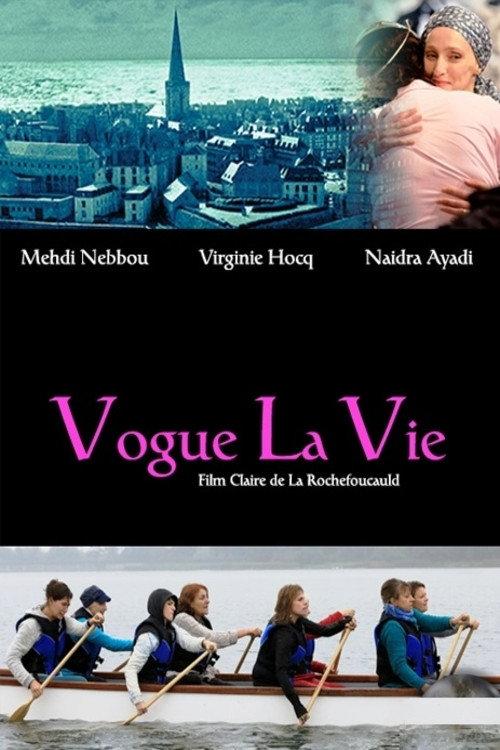 Vogue la vie 2014 official movie poster